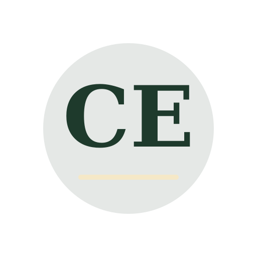Cedar Edge Dryer Cleaning Services logo